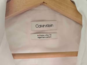 Calvin Klein Shirts Size S