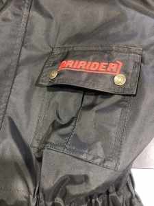 Dririder Large Motorcycle Jacket, in good condition