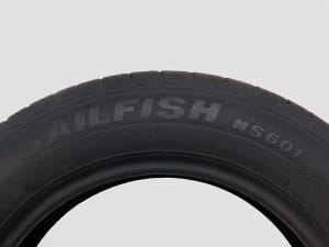 Brand New Tyres - AC808 By ANCHEE 225/55R16 -