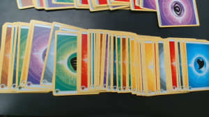 Pokemon Cards - pack of 100 Bundle 37