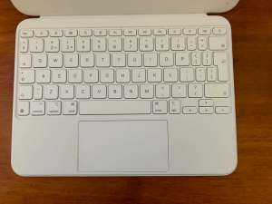 Apple Magic Keyboard iPad 10.5-inch