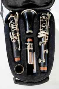 buffet clarinet Woodwind Brass Gumtree Australia Free Local