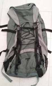Wild Country Camp/Hike/Travel backpack