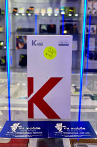 Brand New LG K41S 32GB 4G UNLOCKED with 12 Months Warranty