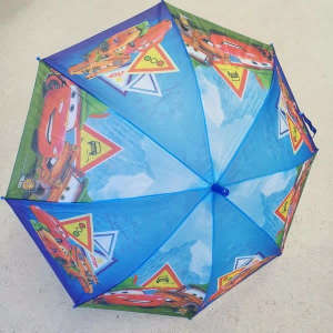 Brand new Kids cars Umbrella