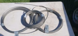 Stainless steel wire 6mm 