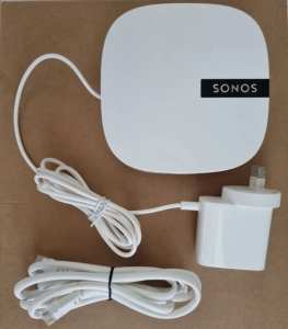 Sonos BOOST Wireless Extender