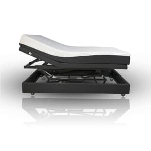 AVANTE Smartflex 3 Adjustable Electric Bed (King Single