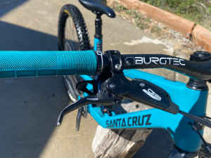 Santa Cruz 5010 Mountain Bike