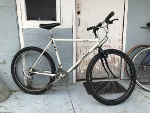 zoom 250 escape bike