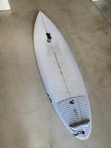 DHD Sweetspot 4.0 Surfboard, 68