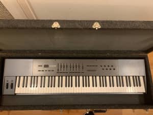 craigslist midi keyboard