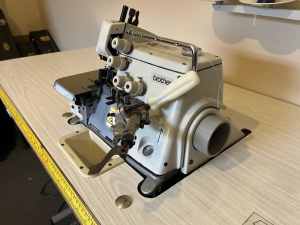 Brother - Industrial Overlocker Sewing Machine