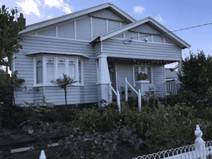 House for removal relocatable home includes relocation within Victoria