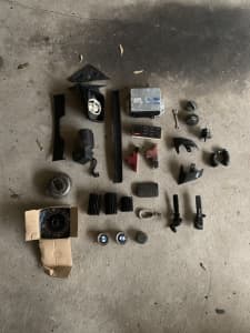 BMW E30 Parts, Cheap