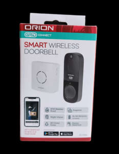 orion grid connect doorbell