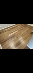 Blackbutt Engineered Timber Flooring
