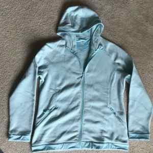 Crane snow extreme women’s fleece hooded jacket XL
