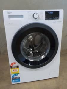 Item 2151 Beko 10kg washing Machine (Inc Delivery & Warranty)