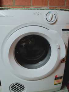 Simpson Clothes Dryer