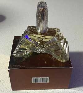 1940s/2000s Perfumes (NEW unused)/LUXURY Soaps/Accessories.