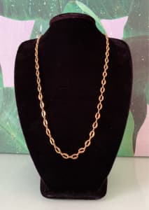 Oroton Gold Plated Necklace