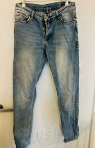 Almost New Men Jeans W30