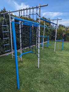 5 Creative Ways to Use Monkey Bars - Growplay Monkey Bars