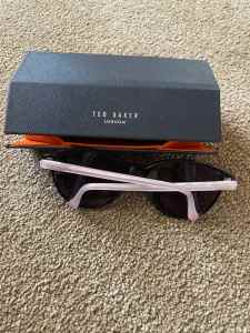 Ted Baker Prescription Sunglasses - Brand New