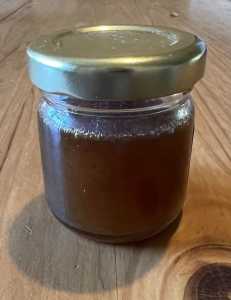 Glass Jam Jar 40ml - Brand new, 720 jars