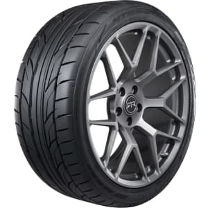 New Nitto Nt555 G2 - 285/40zr18 Tires 2854018 285 40 18