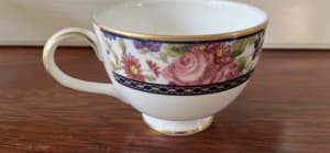 Royal Doulton “Centennial Rose” Teacup