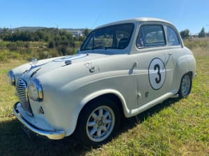 Austin Other Manual Coupe (2 door)