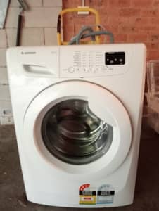 Simpson washing machine & dryer