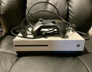 Xbox Series One S