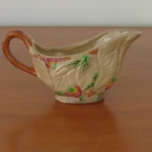 Small collectable jug