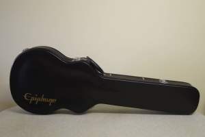 Electric Guitar Epiphone Les Paul Standard Pro