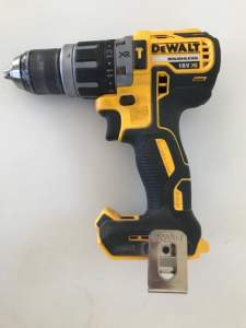 DeWalt DCD796 Brushless Hammer Drill