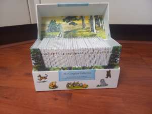 Winnie-The-Pooh The Complete Collection 30 Book Set