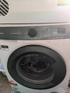Westinghouse Front Loader 8kg Washing Machine