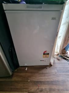 voltas ac 183v czt