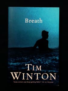 Tim Winton - Breath