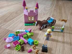Lego Juniors Sets - From $10