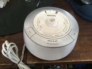 Philips radio speaker