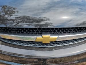VE SS Series 1 Chev Grille