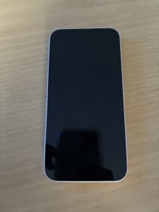 iPhone 13 128GB great condition