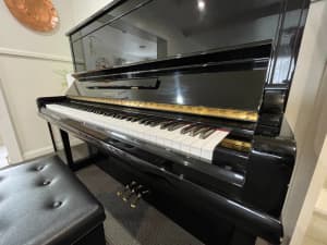 YAMAHA Piano U3 Great Condition Made in Japan 