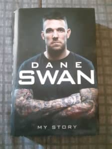Dane swan story about his life 