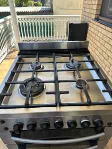 Westinghouse Gas Stove