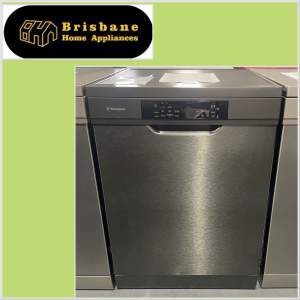 Westinghouse 15 P/S, 60 cm Dishwasher (NEW Factory Second)